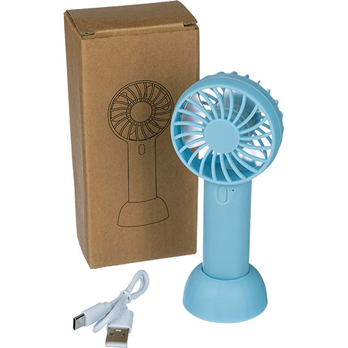Ventilatore portatile OREN - dettaglio