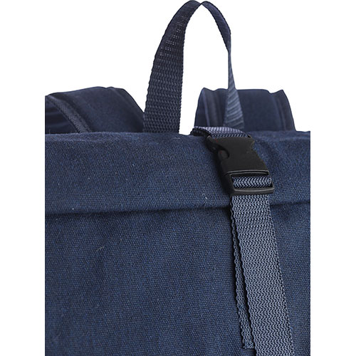 Zaino roll-top THADDEUS - dettaglio