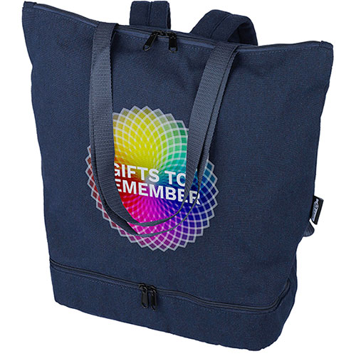 Borsa-zaino OSRIC - dettaglio