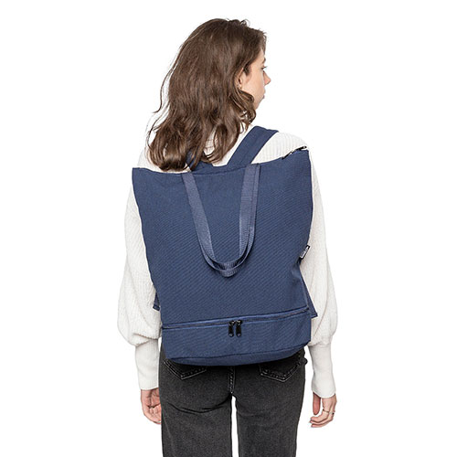 Borsa-zaino OSRIC - dettaglio