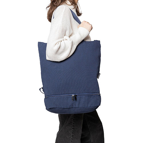 Borsa-zaino OSRIC - dettaglio