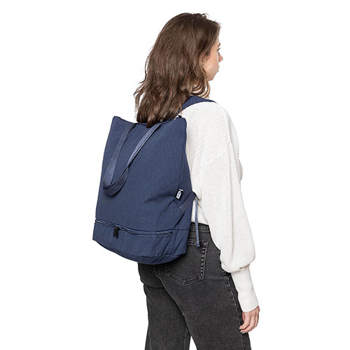 Borsa-zaino OSRIC - dettaglio