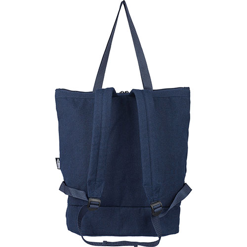 Borsa-zaino OSRIC - dettaglio