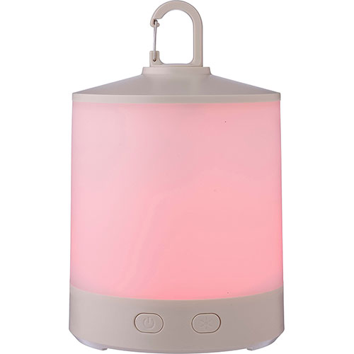 Lampada da campeggio con torcia ARAMINTA - dettaglio
