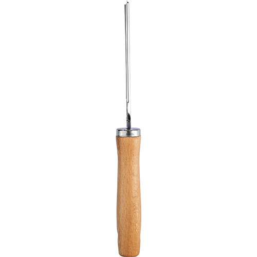 Grattugia in legno MORWENNA - dettaglio