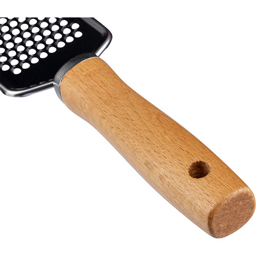 Grattugia in legno MORWENNA - dettaglio