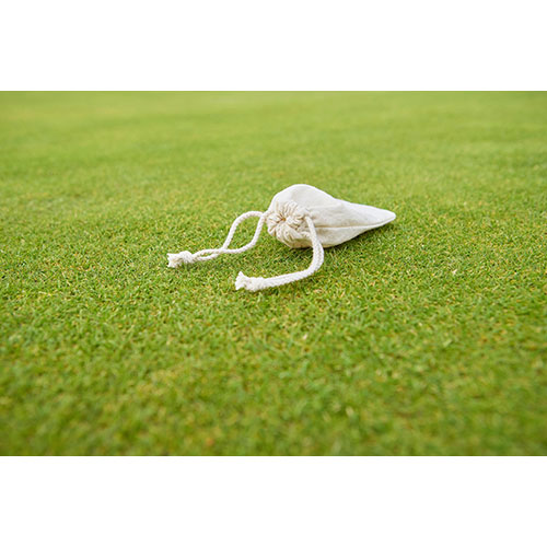 Set da golf in legno NYSSA - dettaglio