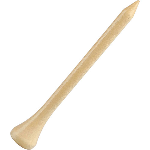 Set da golf in legno NYSSA - dettaglio
