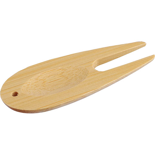 Set da golf in legno NYSSA - dettaglio
