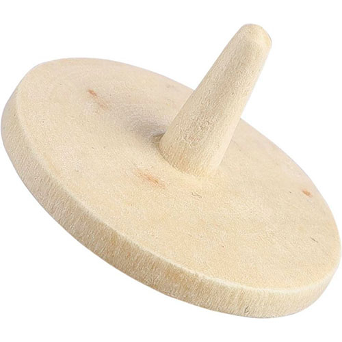 Set da golf in legno NYSSA - dettaglio