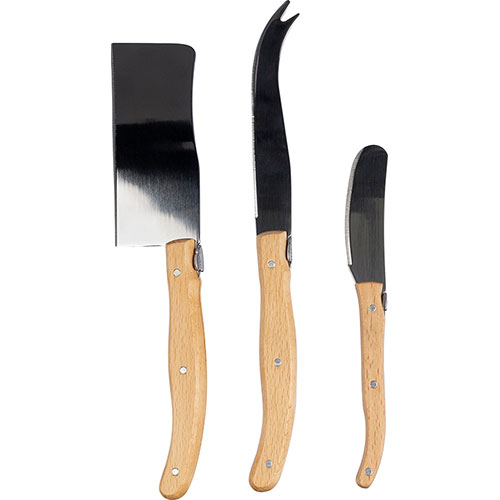 Set per salumi e formaggi EVELISSE - dettaglio