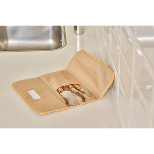 Set per salumi e formaggi EVELISSE - dettaglio