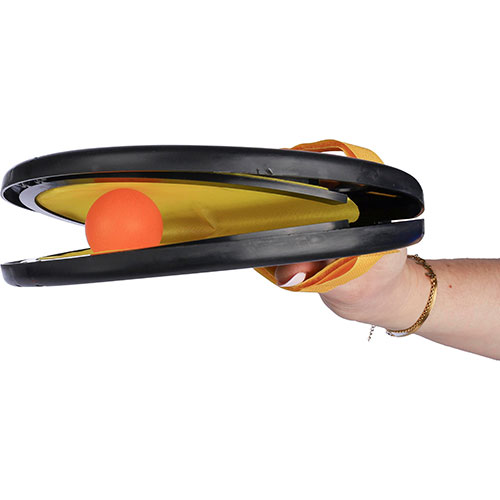 Gioco del Catch Ball OBERON - dettaglio