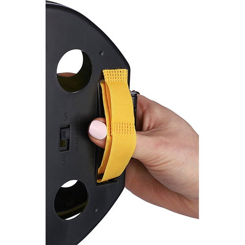 Gioco del Catch Ball OBERON - dettaglio