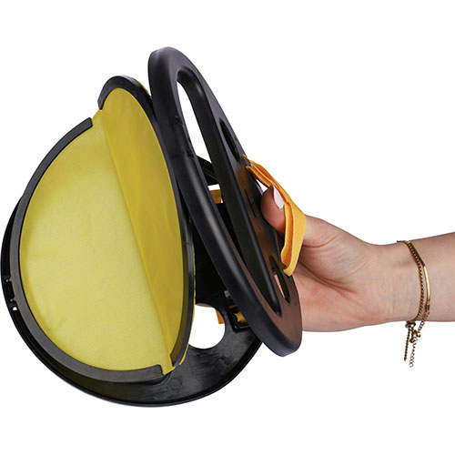 Gioco del Catch Ball OBERON - dettaglio
