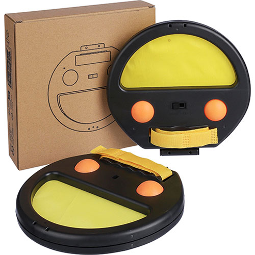 Gioco del Catch Ball OBERON - dettaglio