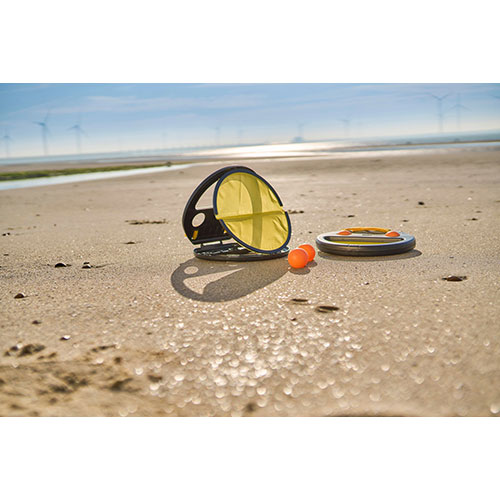 Gioco del Catch Ball OBERON - dettaglio