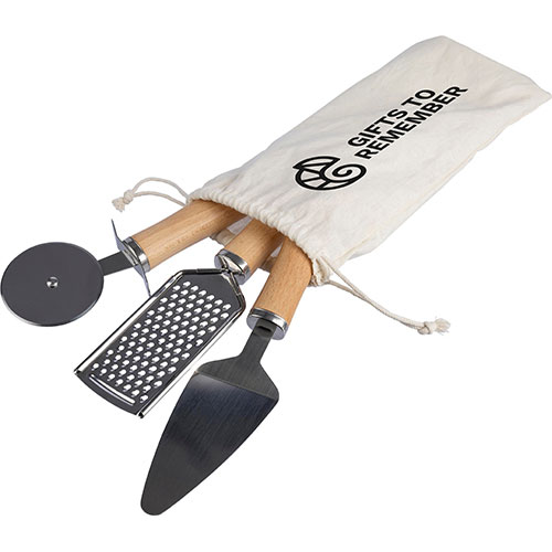 Utensili da cucina SYLVAN - dettaglio