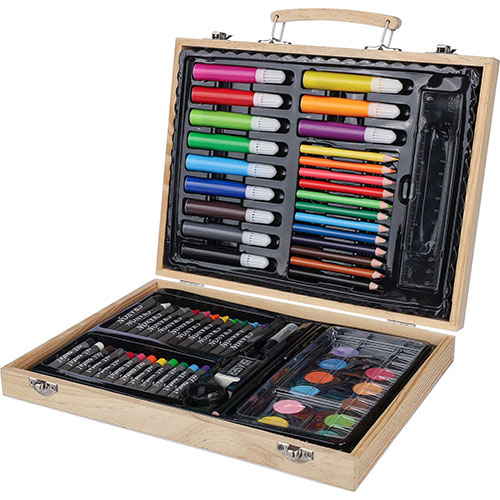 Set da disegno THESSALY - dettaglio