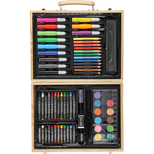 Set da disegno THESSALY - dettaglio