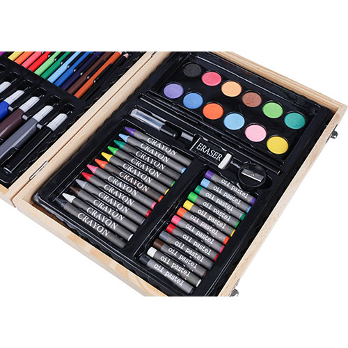 Set da disegno THESSALY - dettaglio