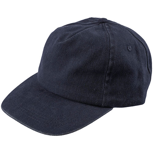 Cappellino da baseball LIORA - dettaglio