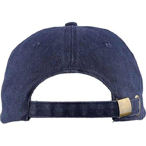 Cappellino da baseball LIORA - dettaglio