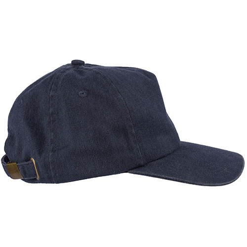 Cappellino da baseball LIORA - dettaglio
