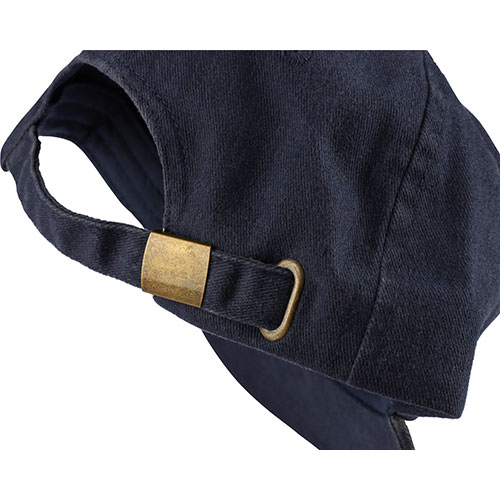 Cappellino da baseball LIORA - dettaglio