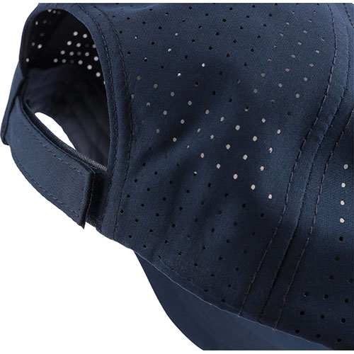 Cappellino sportivo ALARIELLE - dettaglio