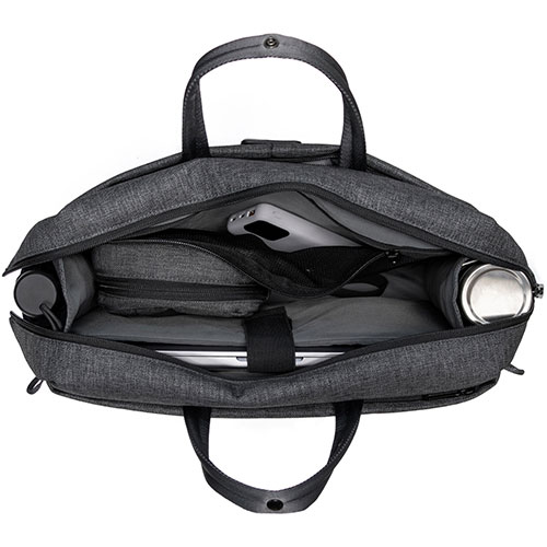 Borsa porta pc METRO - dettaglio