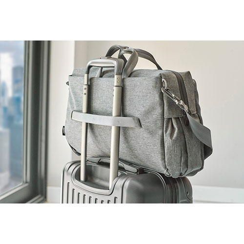 Borsa porta pc METRO - dettaglio