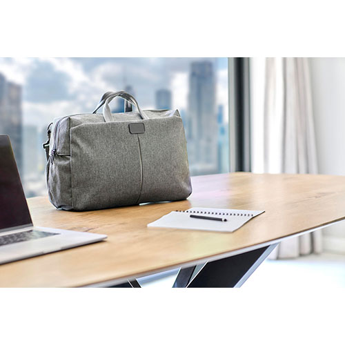Borsa porta pc METRO - dettaglio