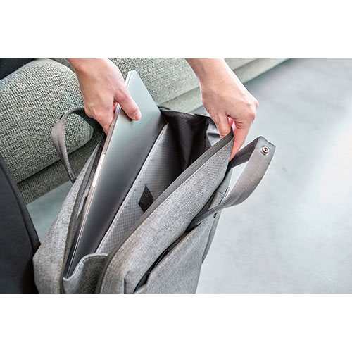 Borsa porta pc METRO - dettaglio