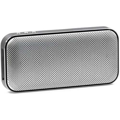 Cassa wireless con power bank NANO CHARGE - dettaglio