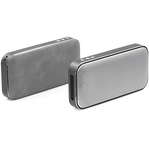 Cassa wireless con power bank NANO CHARGE - dettaglio