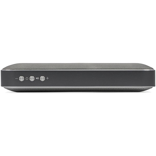 Cassa wireless con power bank NANO CHARGE - dettaglio