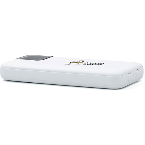 Power bank POWERCHARGE 10000 ECO - dettaglio