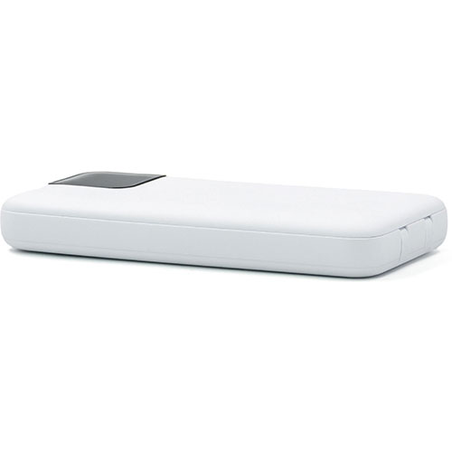 Power bank POWERCHARGE 10000 ECO - dettaglio