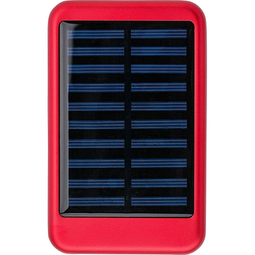 Power bank solare TYCHO - dettaglio