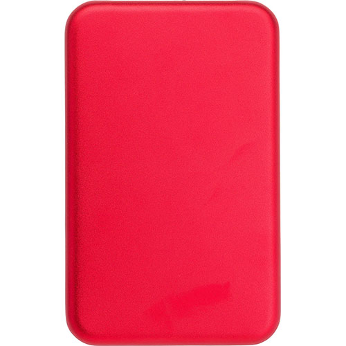 Power bank solare TYCHO - dettaglio