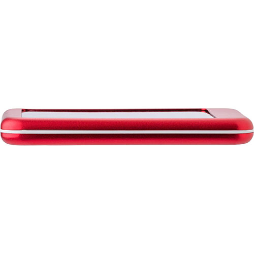 Power bank solare TYCHO - dettaglio