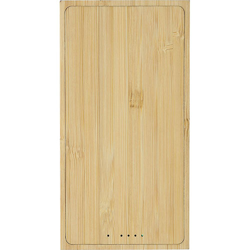 Power bank solare ELZ - dettaglio