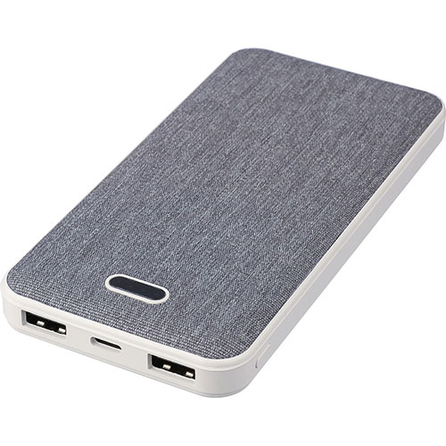 Power bank TOVI - dettaglio