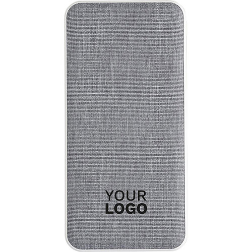 Power bank TOVI - dettaglio