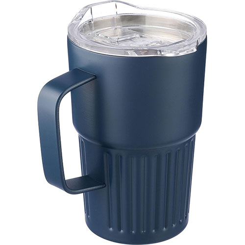 Tazza termica da auto CALO - dettaglio