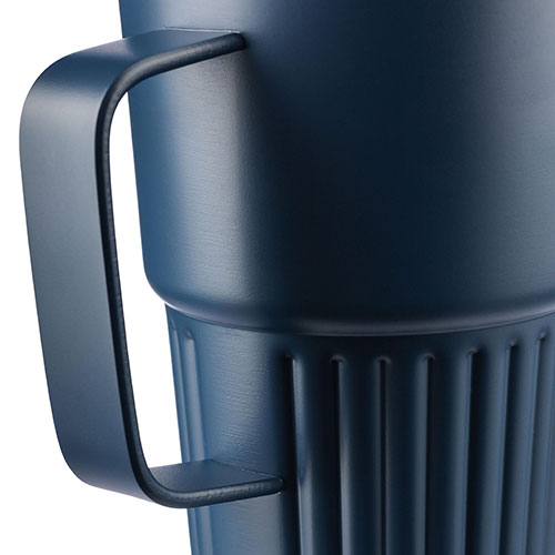 Tazza termica da auto CALO - dettaglio