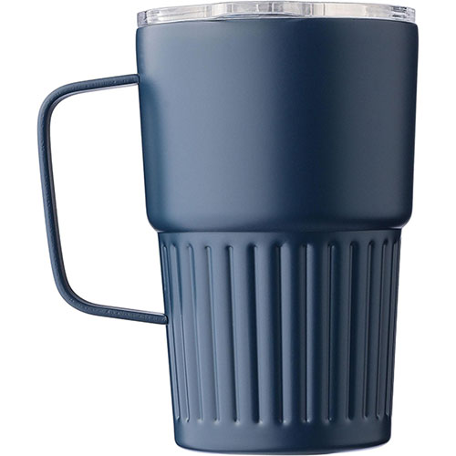Tazza termica da auto CALO - dettaglio