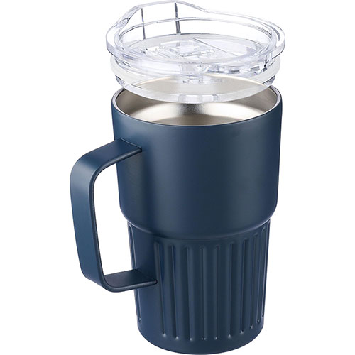Tazza termica da auto CALO - dettaglio