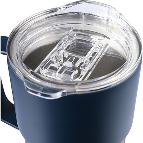 Tazza termica da auto CALO - dettaglio